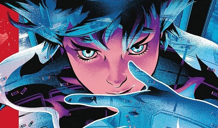 Ghost in the Shell : chef-d&rsquo;œuvre d&rsquo;anticipation