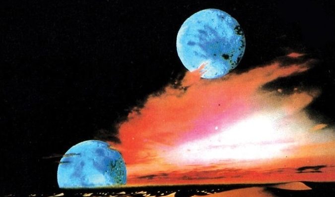 Dune : Les films