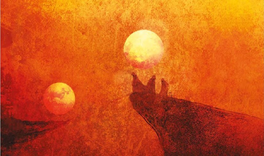 Dune et la pop culture