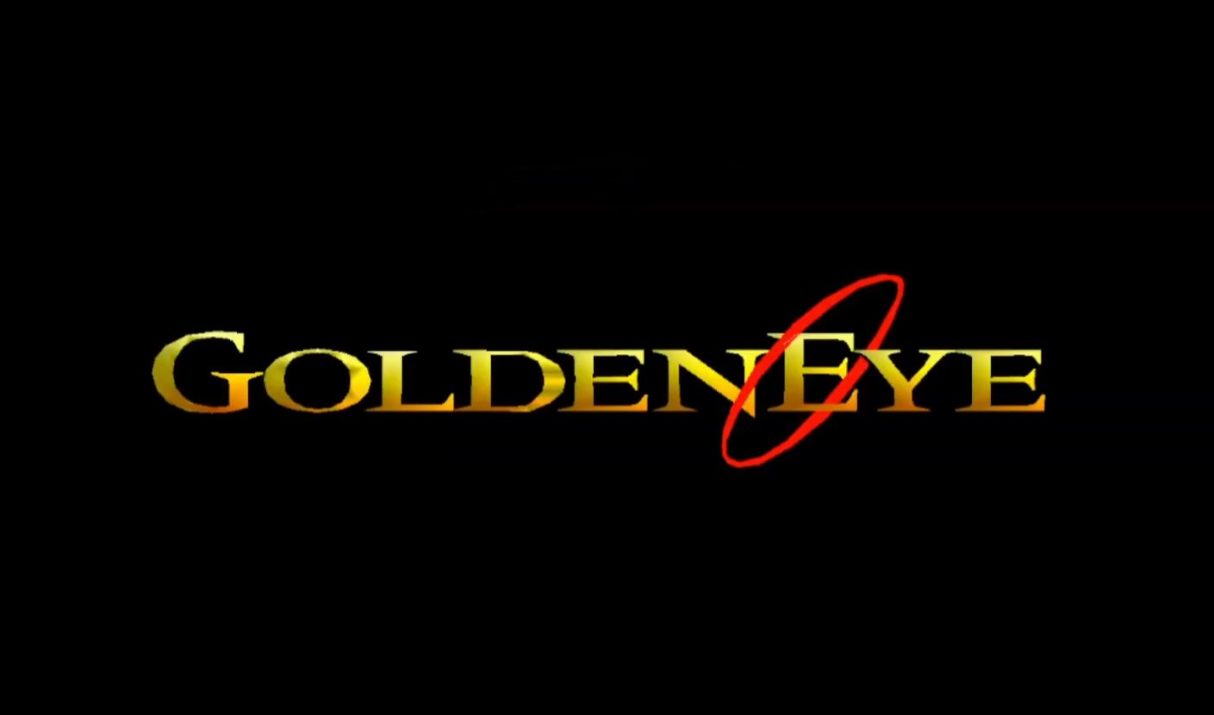 GoldenEye