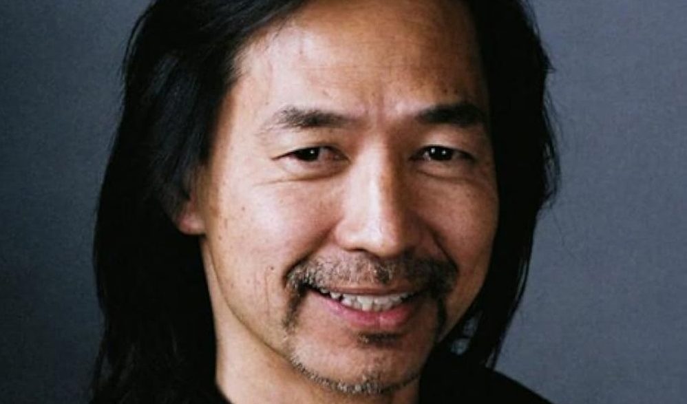 Entrevue avec Jeff Imada