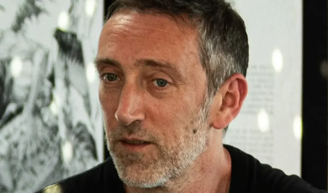 Julien Blondel et la Fantasy