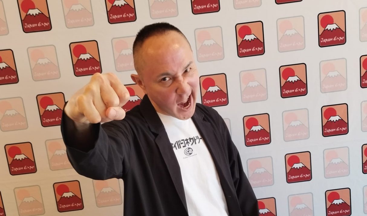 Les 30 ans de CyberConnect2